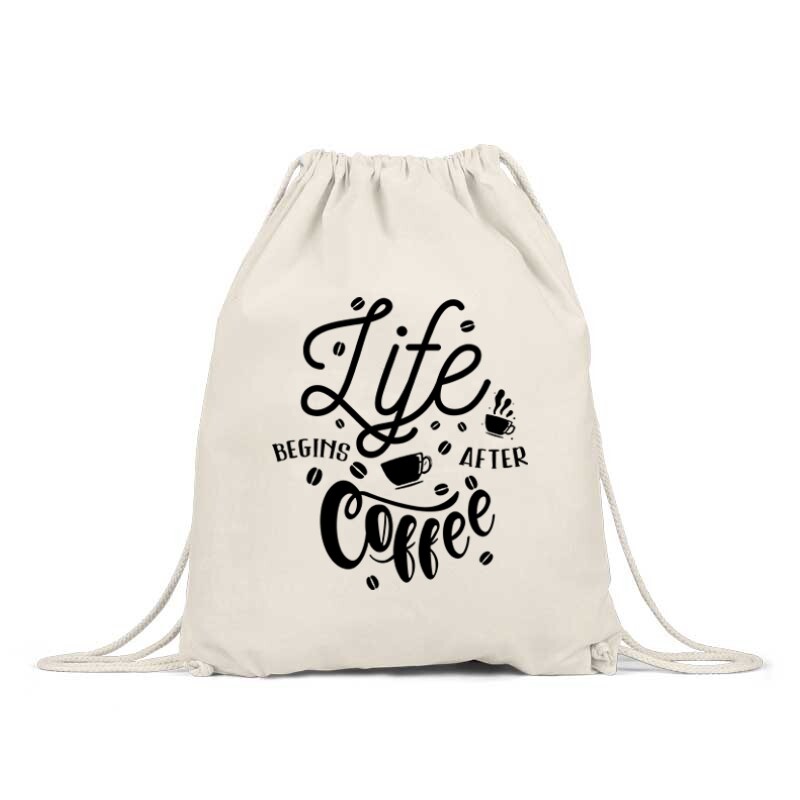 After Coffee Tornazsák