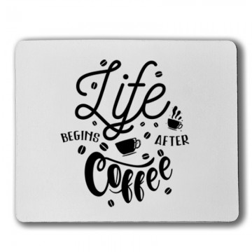 After Coffee Egérpad