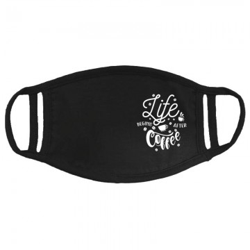 After Coffee Arcmaszk