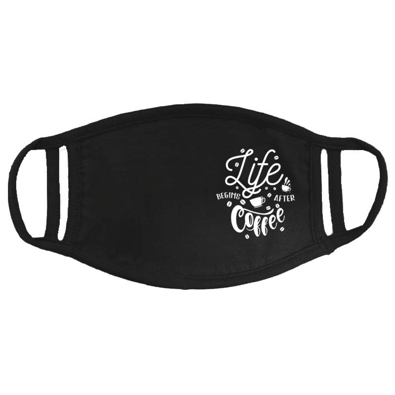 After Coffee Arcmaszk