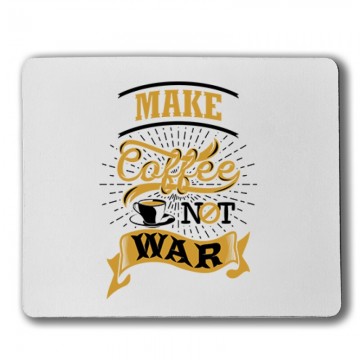 Make Coffee Not War Egérpad