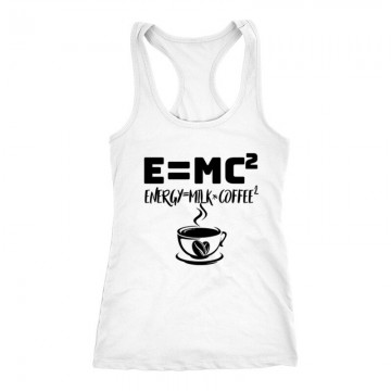 ˇKávé Képlet Női Trikó