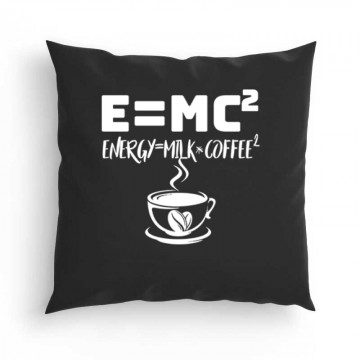 ˇKávé Képlet Párna