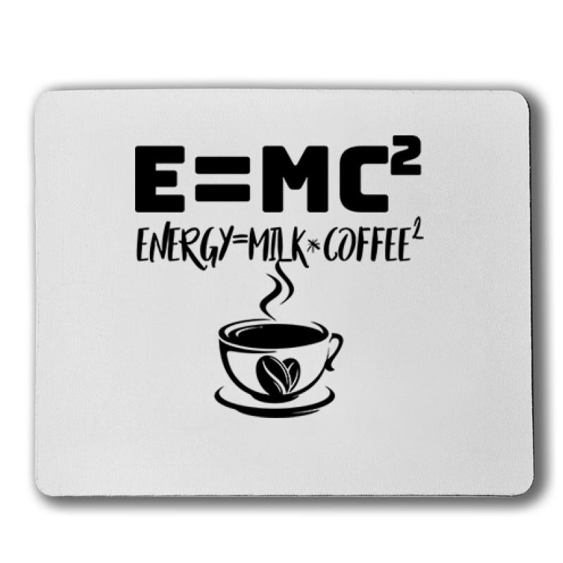 ˇKávé Képlet Egérpad