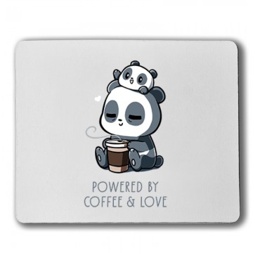 Coffee Power Egérpad