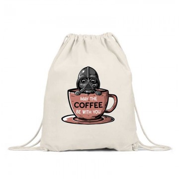 May The Coffee Tornazsák