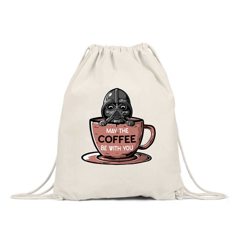 May The Coffee Tornazsák