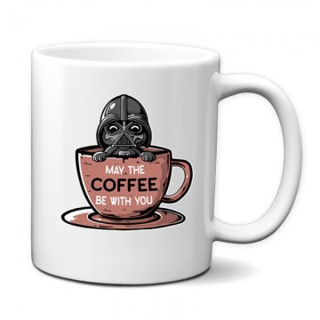 May The Coffee Bögre