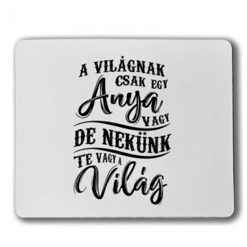 Nekünk Te vagy a Világ Egérpad