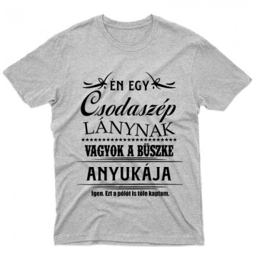 Egy Csodaszép Lány Férfi póló