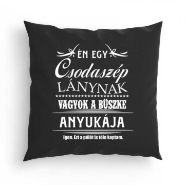 Egy Csodaszép Lány Párna