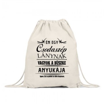 Egy Csodaszép Lány Tornazsák