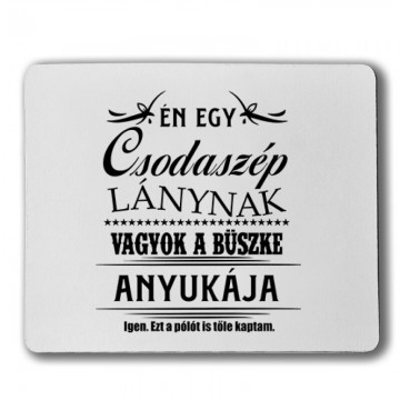 Egy Csodaszép Lány Egérpad