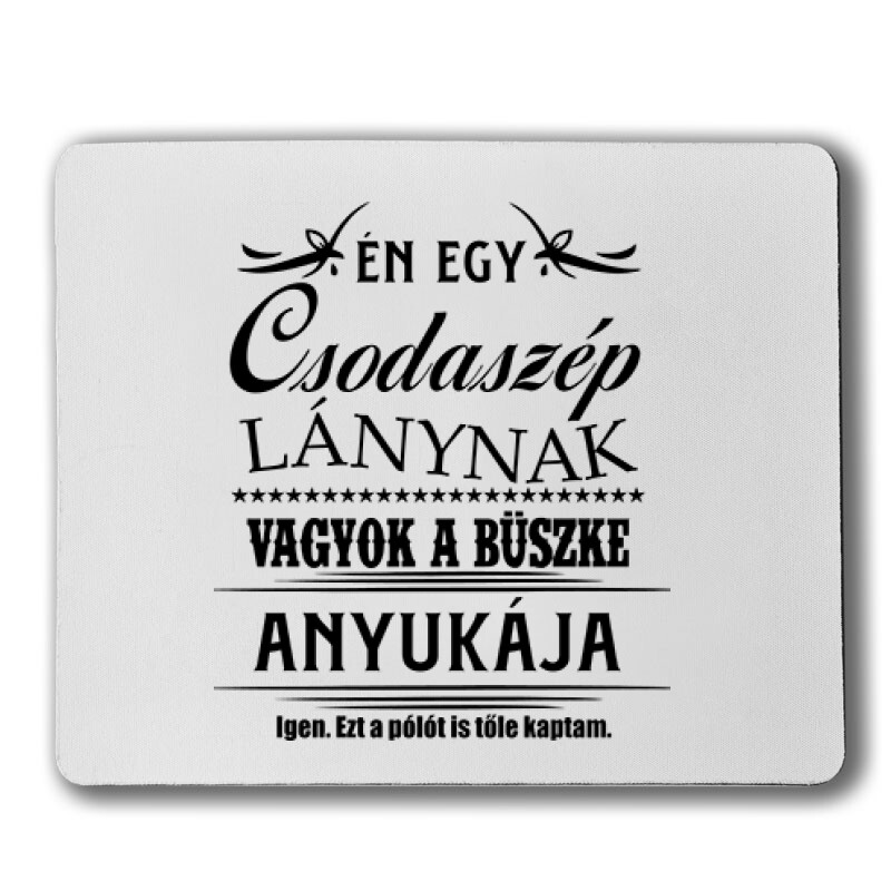 Egy Csodaszép Lány Egérpad