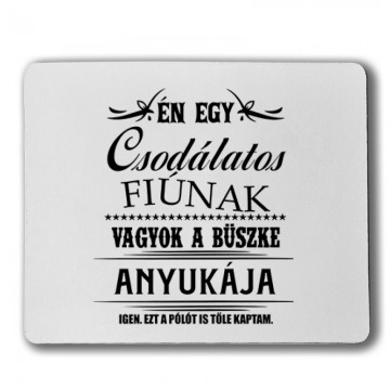 Egy Csodaszép Fiú Egérpad