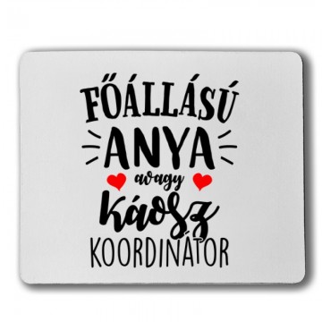 Főállású Anya Egérpad