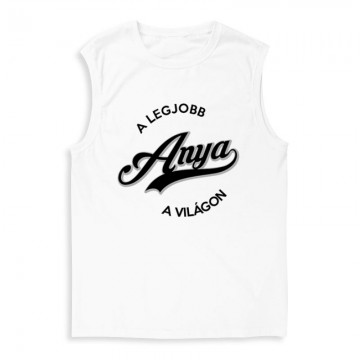 Legjobb Anya Férfi Trikó