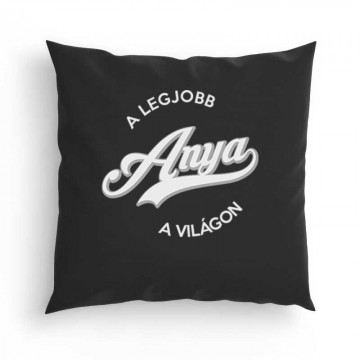 Legjobb Anya Párna