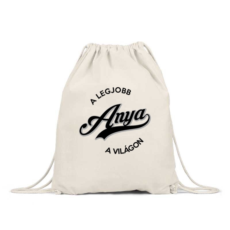 Legjobb Anya Tornazsák