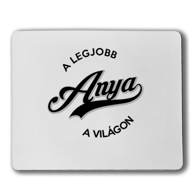 Legjobb Anya Egérpad