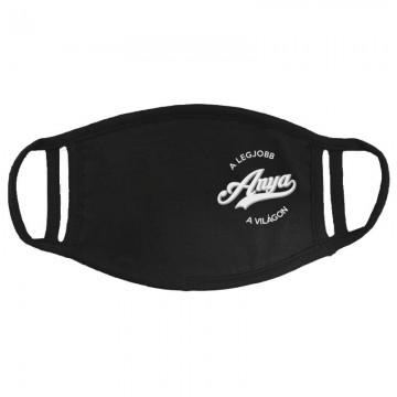 Legjobb Anya Arcmaszk