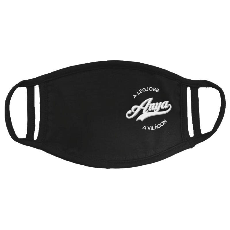 Legjobb Anya Arcmaszk