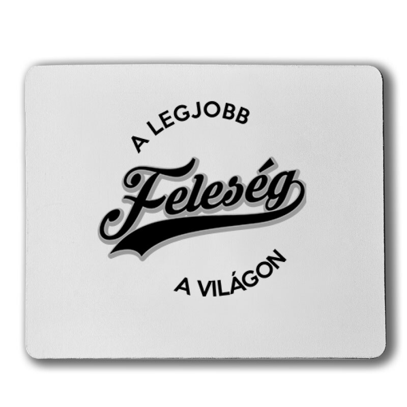 Legjobb Feleség Egérpad