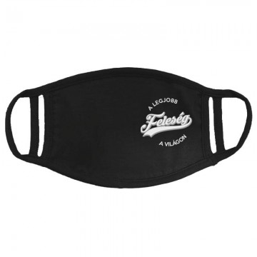 Legjobb Feleség Arcmaszk