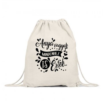 Mindenhez Is Értek Tornazsák