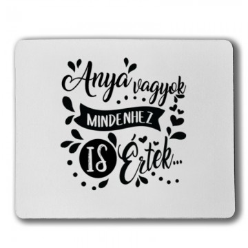 Mindenhez Is Értek Egérpad