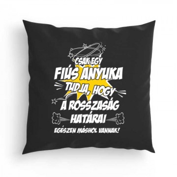 Fiús Anyuka Tudja Párna