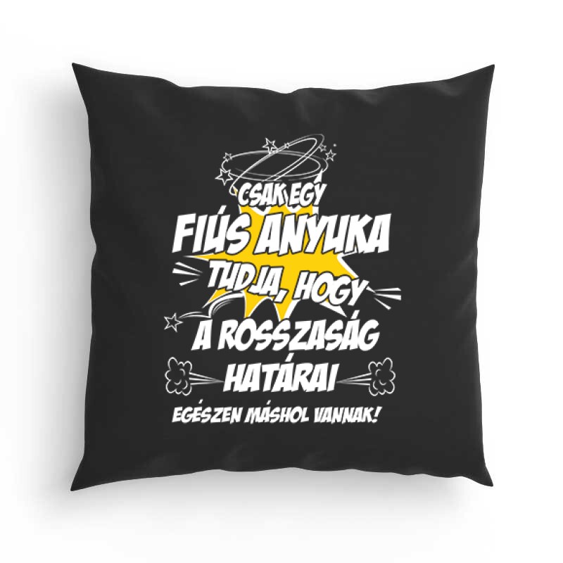 Fiús Anyuka Tudja Párna