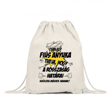 Fiús Anyuka Tudja Tornazsák