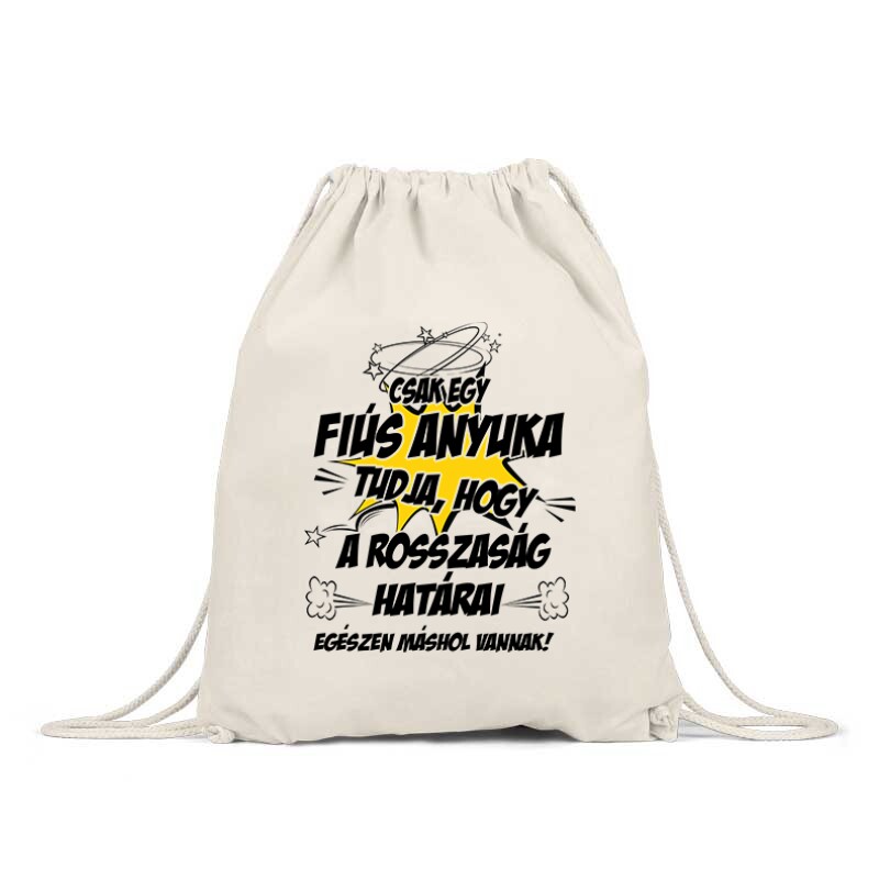 Fiús Anyuka Tudja Tornazsák