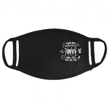 Semmi Sincs Elveszve Arcmaszk