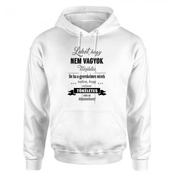 Nem Vagyok Tökéletes Unisex pulóver