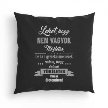 Nem Vagyok Tökéletes Párna