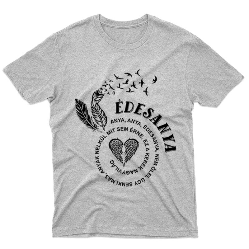 Édesanya Férfi póló