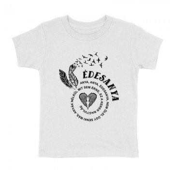 Édesanya Gyermek póló