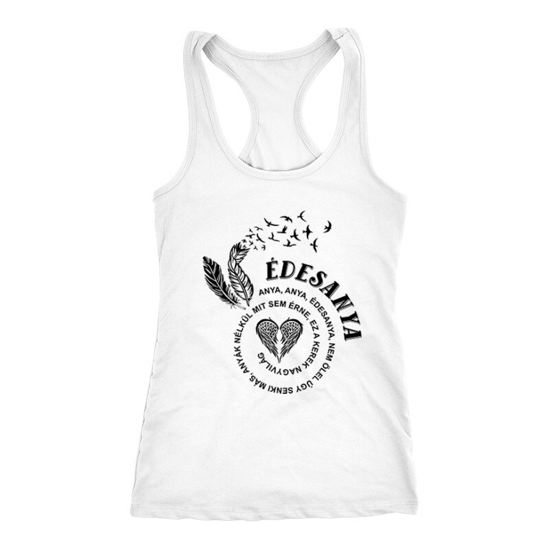 Édesanya Női Trikó