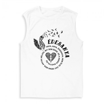 Édesanya Férfi Trikó