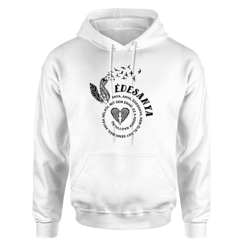 Édesanya Unisex pulóver