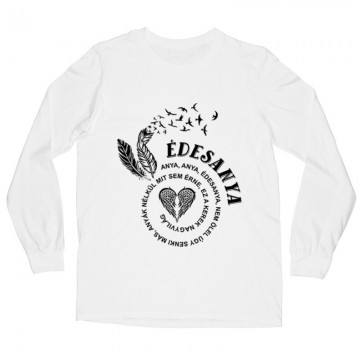 Édesanya Hosszú ujjú póló