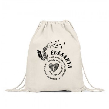 Édesanya Tornazsák