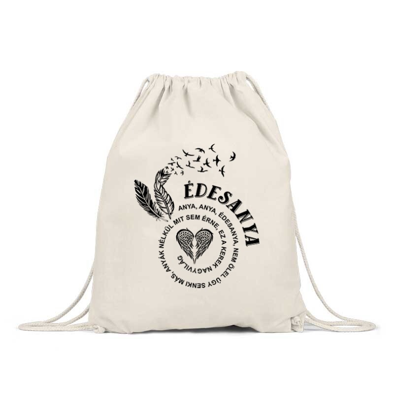 Édesanya Tornazsák