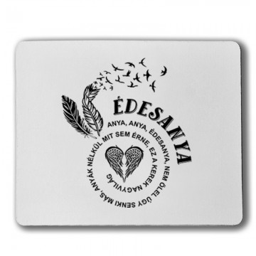 Édesanya Egérpad