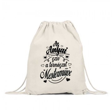 Anyai Szív Tornazsák