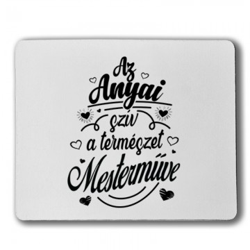 Anyai Szív Egérpad