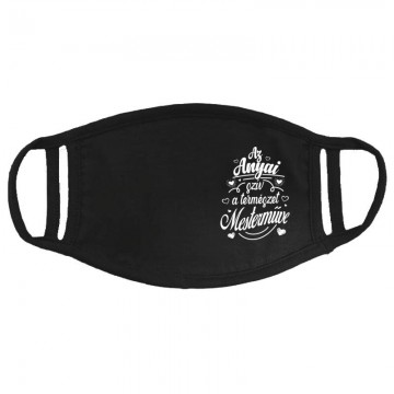 Anyai Szív Arcmaszk