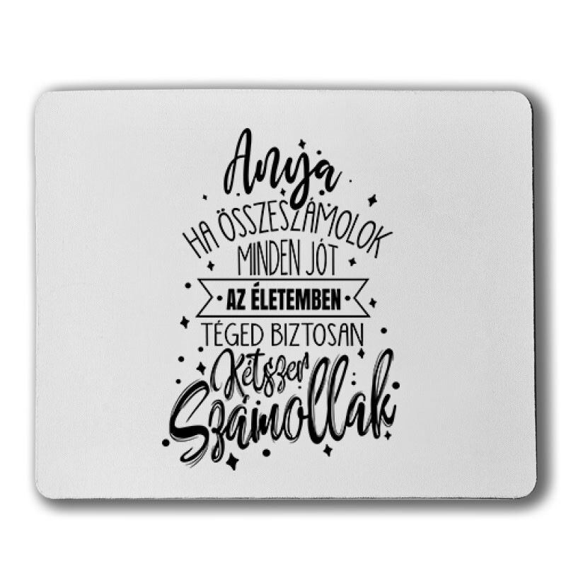 Téged Kétszer Számollak Egérpad